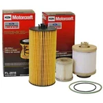 Motorcraft 6.0L Diesel Oil Fuel Filter Kit 03-07 Ford F250 F-250 Super Duty. Fixed Price $39.99.
