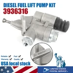 New Diesel Fuel Lift Pump Oe 3936316 For Dodge Ram Pickup Cummins 5.9L 6BT P7100. Fixed Price $35.99.