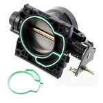 Throttle Body 2005 06-2007 Ford Focus 2.3L 2.0L L4 S4Z9E926AA 3S4Z9E926AB. Fixed Price $37.40.