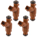 For Kia Sephia & Spectra Fuel Injector Set. Fixed Price $97.87.