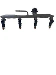 Honda Civic 2.0L 2016 2021 Fuel Rail With Pair Injectors Oem 5BAL006-405127. Fixed Price $60.00.