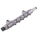 Fuel Common Rail Assy 1J770-50600 1J770-50604 For Kubota V3307 SVL75-2C SVL65-2. Fixed Price $443.01.
