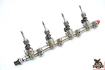 2019-2023 Cadillac XT4 2.0L Oem Fuel Injectors And Rail 55504599. Fixed Price $134.99.