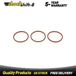 Dorman 917-036 Engine Oil Cooler Adapter Seals Kit Set Of For Nissan Infiniti. Fixed Price $27.46.