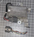 Honda Acura Injector Resistor Box W/ Cut Pigtail Peak & Hold. Fixed Price $39.99.