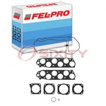 Fel-pro Upper Fuel Injection Plenum Gasket Set For 2013-2015 Acura Rdx 3.5L Va. Fixed Price $57.09.
