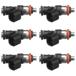 Fuel Injector Standard FJ1000RP6. Fixed Price $281.87.