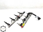 2024-2025 Hyundai Santa Fe 2.5L Fuel Rail Line W/ Injectors Set Oe. Fixed Price $369.99.
