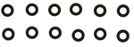 Fuel Injector O-ring Kit-eng Code: Aeg Mahle GS33275. Fixed Price $10.45.