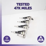 Bmw F39 X2 2.0L B46 Engine Motor Fuel Injector Rail W/ Oem. Fixed Price $199.20.