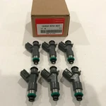 Set Of Oem Fuel Injectors 16450-R70-A01 For 2007-2014 Honda Accord Rebuilt. Fixed Price $65.99.
