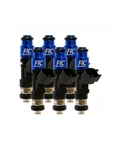 Fic 525CC High Z Flow Matched Fuel Injectors Toyota Tacoma 05-15 Set Of 6. Fixed Price $504.00.