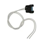 For Chevy Silverado 3500 2003-2005 Fuel Injector Connector Plastic 89046626A. Fixed Price $66.71.