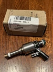 Genuine Oem Fuel Injector For Vw Jetta Atlas Sportwagen New 06A906036K. Fixed Price $29.00.