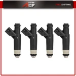 Fuel Injectors For Cadillac Sts Srx 3.6L 4.6L 2005-2006 Xlr. Fixed Price $44.99.