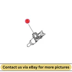 2010 Chevrolet Cruze Multi-port Fuel Injector Used Oem 55353806. Fixed Price $94.99.