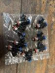 660CC Fic Fuel Clinic Injectors Gm LS3 LS7 L76 L92 L99 Highz. Fixed Price $500.00.