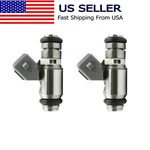 2PCS Fuel Injectors 27609-01B For Harley-davidosn 2001-2016 Twin Cam IWP-162. Fixed Price $31.06.