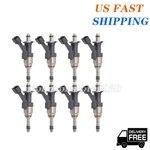 8X Fuel Injectors For 2016-2018 Cadillac Escalade 6.2L V8 Vin:j /. Fixed Price $88.49.