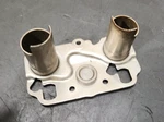 2011 Oem Bmw E88 E90 E92 335 Engine N55 Ignition Coil Screening Bracket Cover. Fixed Price $79.95.
