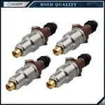 Fuel Injectors For Toyota 4RUNNER 1996-2000 T100 1996-1998 Tacoma 1995-2000 2.7L. Fixed Price $40.99.