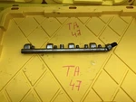 2006-2010 Bmw 318I 2.0 Petrol Fuel Rail 7537319-05. Fixed Price $29.49.