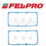 Fel-pro Valve Cover Gasket Set For 1993-1997 Dodge Intrepid 3.5L V6 Engine Vt. Fixed Price $47.50.