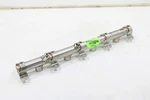 Audi 4.0L V8 2019-2022 Oem Fuel Distribution Rail Bank Cylinders 5-8 Right. Fixed Price $165.76.