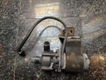 Mercedes 450SL Auxiliary Water Valve R107 Used Tested Good 1078301314 560SL. Fixed Price $195.00.