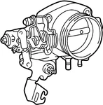 Volvo 36056563 Throttle Housing, Core.. Fixed Price $138.00.
