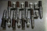 Pcs 20R1282 Fuel Injector Fits Caterpillar (reman) 6 Month Ltd. Warranty. Fixed Price $5280.00.