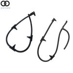 Fuel Injector Return Line Kit For Diesel Pickup Truck Duramax 6.6L 2005-2010. Fixed Price $17.51.
