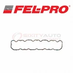 Fel-pro Valve Cover Gasket Set For 1971-1980 Jeep CJ5 3.8L 4.2L L6 Engine It. Fixed Price $27.79.