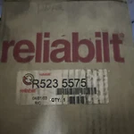 Vintage Detroit Diesel Reliabilt R523 5575 Remanufactured Engine Part Nos. Fixed Price $89.00.