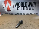 Cummins Isx Injector Qty 1, Parts # 4010225. Fixed Price $125.00.