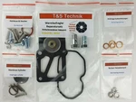 0438140033 Warm-up Regulator Repair Kit Seal Porsche 911 2.7 3.0 Carrera. Fixed Price $77.30.