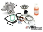 Mini R53 Cooper W11B16 Supercharger Service Kit + Waterpump Flange. Fixed Price $189.72.