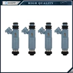 For Toyota Camry Solara 2.2L 2000 2001 23250-03010 4PCS Fuel Injectors. Fixed Price $37.49.