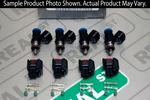 Dynamics ID1750X 1728CC Fuel Injectors For Polaris Rzr Pro 2022+. Fixed Price $1330.56.