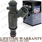 Oem Aurus New Fuel Injector For 2000-2006 Subaru Outback Impreza Baja 2.5L H4CYL. Fixed Price $49.99.