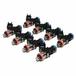 Fast 30857-8 Precision-flow LS3/LS7 Profile Lb/hr High Impedance Injectors. Fixed Price $580.38.