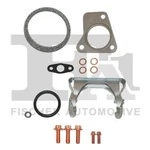 Fischer KT250050 Turbocharger Assembly Kit Jeep Grand Cherokee 2,7CRD 01-. Fixed Price $44.11.