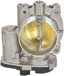 Fuel Injection Throttle Body Assembly Bosch F00H600078. Fixed Price $209.27.