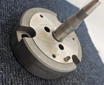 Thielenhaus Microfinish 5601261, 1371-14169/1 Valve Plate. Fixed Price $69.99.