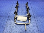 11-12 Ford Explorer 3.5L Non Turbo Fuel Rail Pipe With Injector 6 Pcs Oem. Fixed Price $79.99.