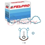 Fel-pro Engine Timing Cover Gasket Set For 1975 Oldsmobile 98 6.6L V8 Nt. Fixed Price $33.56.