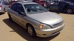 Used Fuel Injection Throttle Body Fits: 2002 Kia Rio Grade. Fixed Price $135.70.