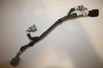 2017 2021 Infiniti Q60 3.0L Engine Fuel Injector Wire Harness 24079-6HB1A. Fixed Price $29.95.