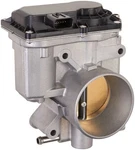 Fuel Injection Throttle Body Assembly Spectra TB1040. Fixed Price $175.44.