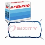 Fel-pro Engine Oil Pan Set For 1964-1966 Tvr Griffith 4.7L V8 Cb. Fixed Price $68.84.